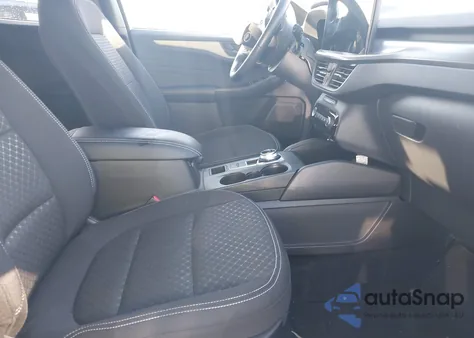 2023 Ford Escape Active из США, поврежденный, VIN 1FMCU0GN3PUB35555